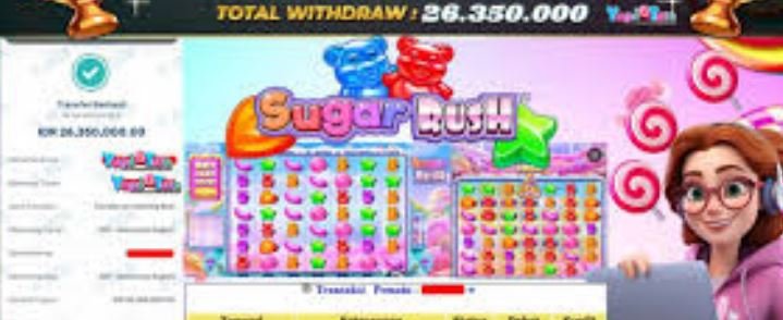 SETIAWD : Bukti Pembayaran JP 3