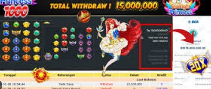 SETIAWD : Bukti Pembayaran JP 4