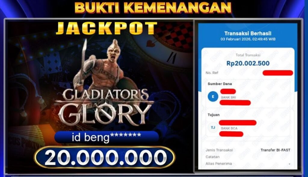 SETIAWD : Bukti Pembayaran JP 11
