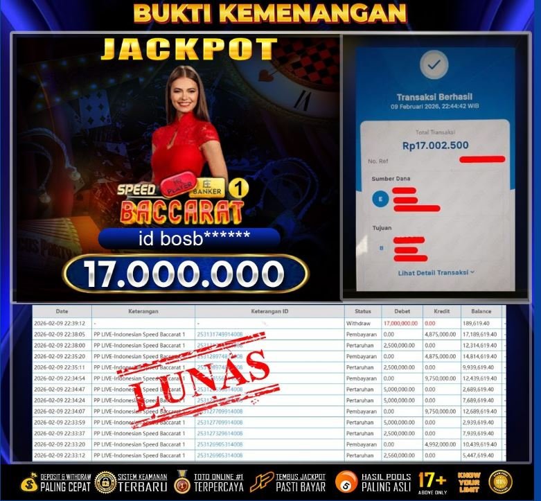SETIAWD : Bukti Pembayaran JP 15